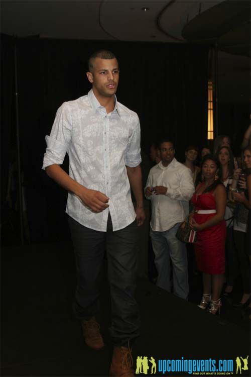 Photo from Fashion-UP @ Sole Food (Fashion Show)