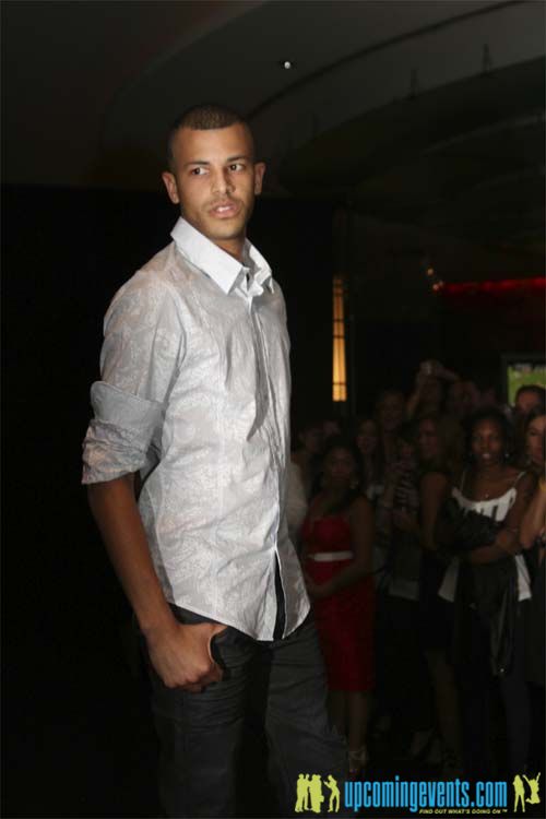 Photo from Fashion-UP @ Sole Food (Fashion Show)