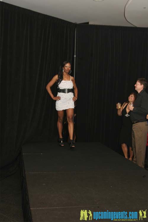 Photo from Fashion-UP @ Sole Food (Fashion Show)
