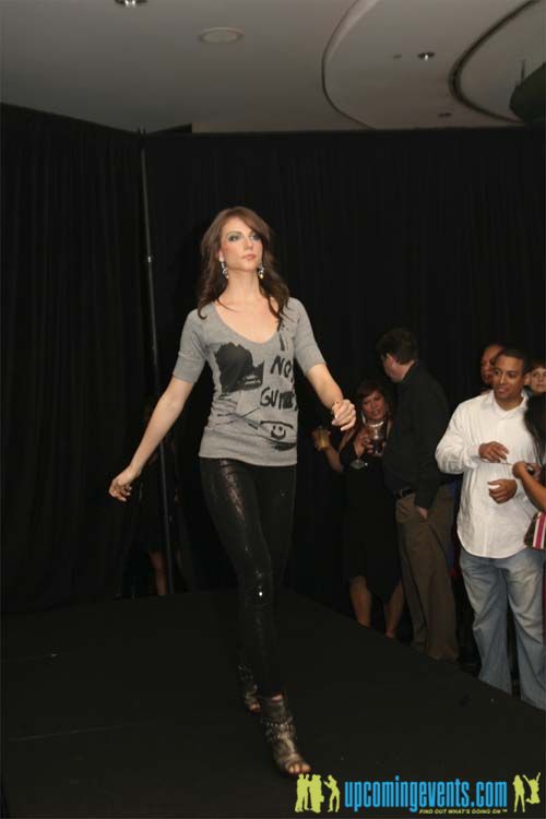 Photo from Fashion-UP @ Sole Food (Fashion Show)