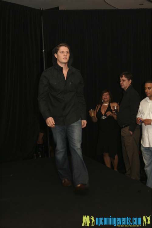 Photo from Fashion-UP @ Sole Food (Fashion Show)