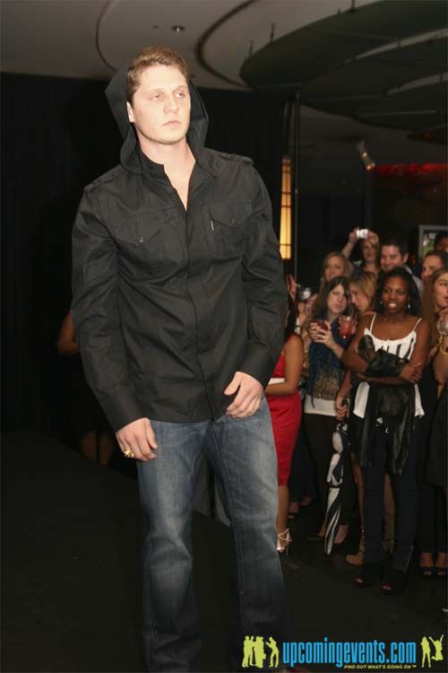 Photo from Fashion-UP @ Sole Food (Fashion Show)