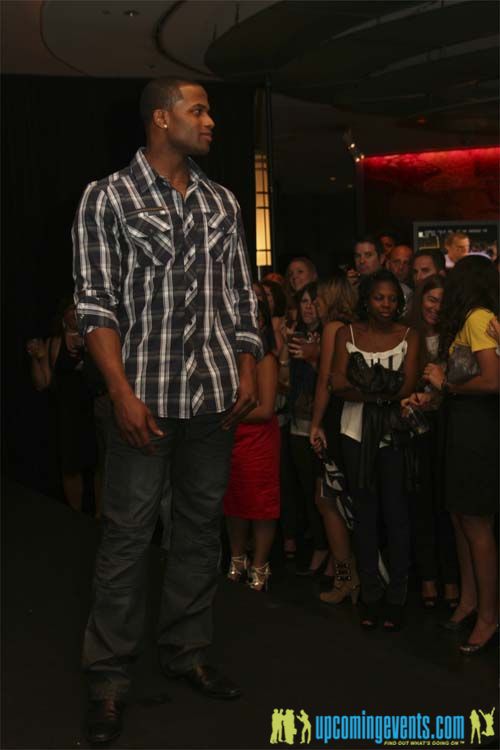 Photo from Fashion-UP @ Sole Food (Fashion Show)