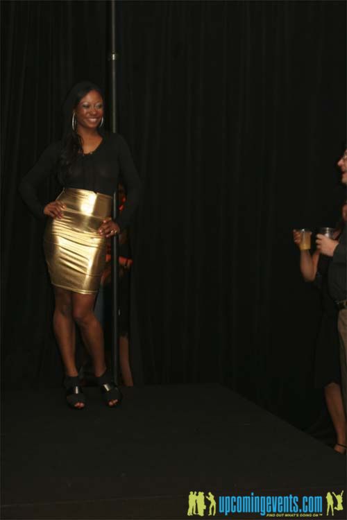 Photo from Fashion-UP @ Sole Food (Fashion Show)