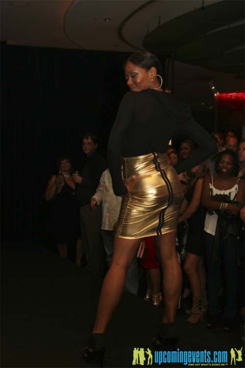 Photo from Fashion-UP @ Sole Food (Fashion Show)