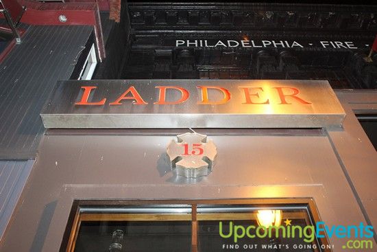 Photo from Fireball Bash @ Ladder 15!