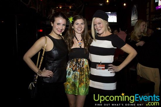 Photo from Fireball Bash @ Ladder 15!