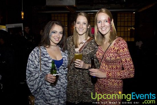Photo from Fireball Bash @ Ladder 15!