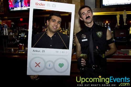 Photo from Fireball Bash @ Ladder 15!