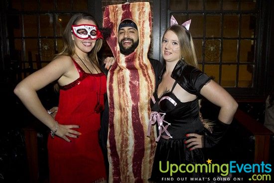 Photo from Fireball Bash @ Ladder 15!