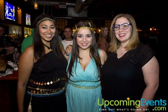 Photo from Fireball Bash @ Ladder 15!