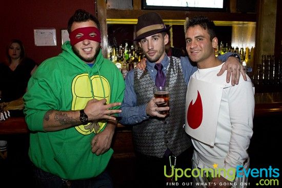 Photo from Fireball Bash @ Ladder 15!
