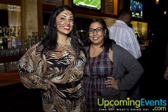 Photo from Fireball Bash @ Ladder 15!