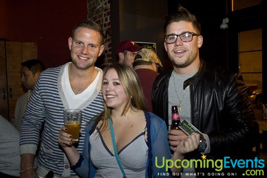 Photo from Fireball Bash @ Ladder 15!