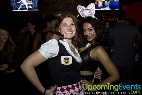 Photo from Fireball Bash @ Ladder 15!