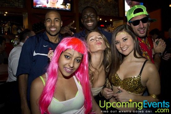 Photo from Fireball Bash @ Ladder 15!