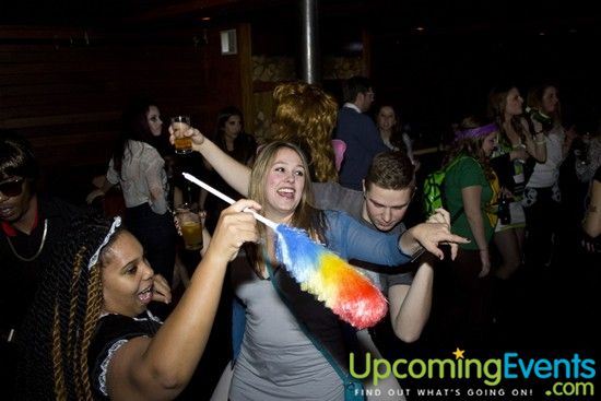 Photo from Fireball Bash @ Ladder 15!