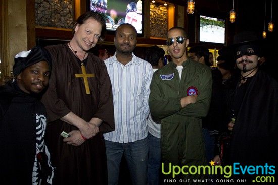 Photo from Fireball Bash @ Ladder 15!