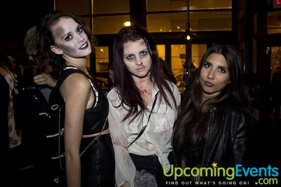 Photo from Fireball Bash @ Ladder 15!