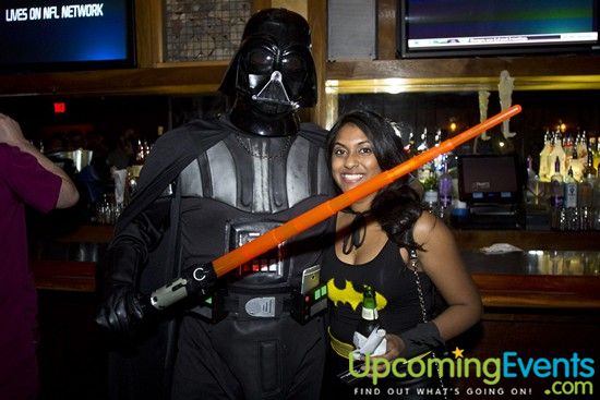 Photo from Fireball Bash @ Ladder 15!