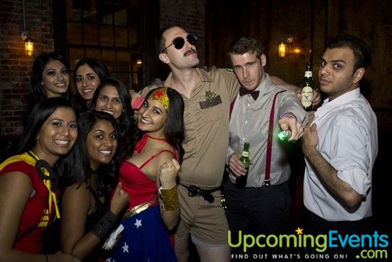 Photo from Fireball Bash @ Ladder 15!