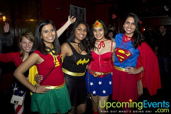 Photo from Fireball Bash @ Ladder 15!