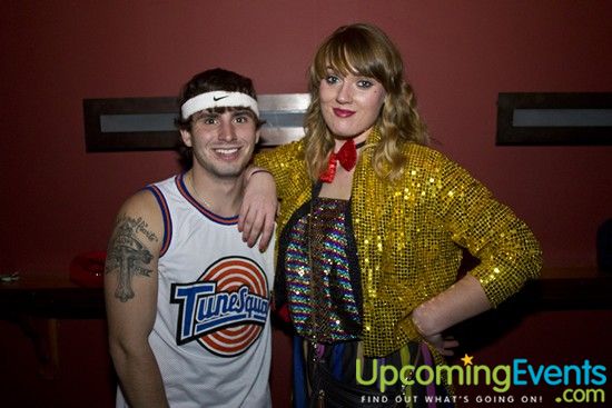 Photo from Fireball Bash @ Ladder 15!