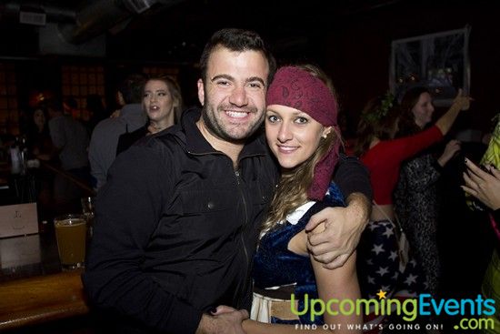 Photo from Fireball Bash @ Ladder 15!
