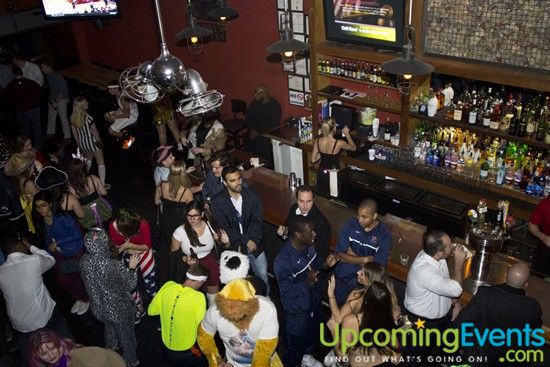 Photo from Fireball Bash @ Ladder 15!