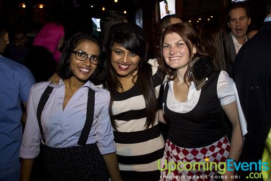 Photo from Fireball Bash @ Ladder 15!