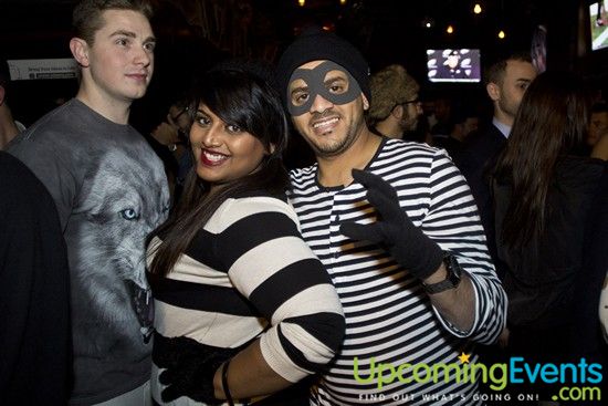 Photo from Fireball Bash @ Ladder 15!