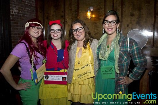 Photo from Fireball Bash @ Ladder 15!
