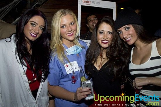 Photo from Fireball Bash @ Ladder 15!