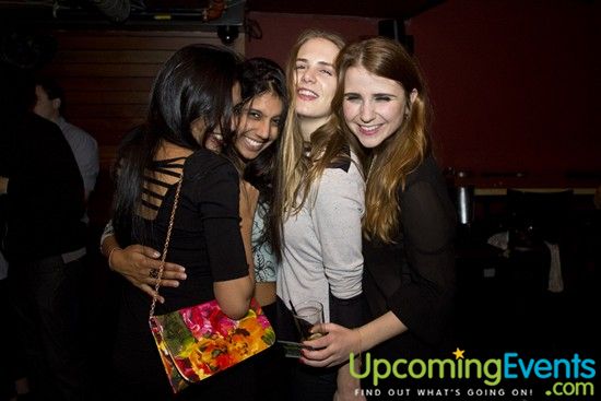 Photo from Fireball Bash @ Ladder 15!