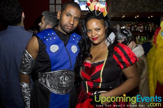 Photo from Fireball Bash @ Ladder 15!