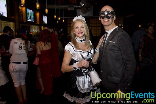 Photo from Fireball Bash @ Ladder 15!