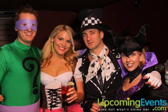 Photo from Fireball @ Ladder 15!