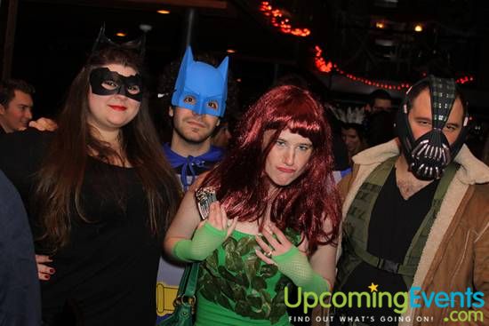 Photo from Fireball @ Ladder 15!