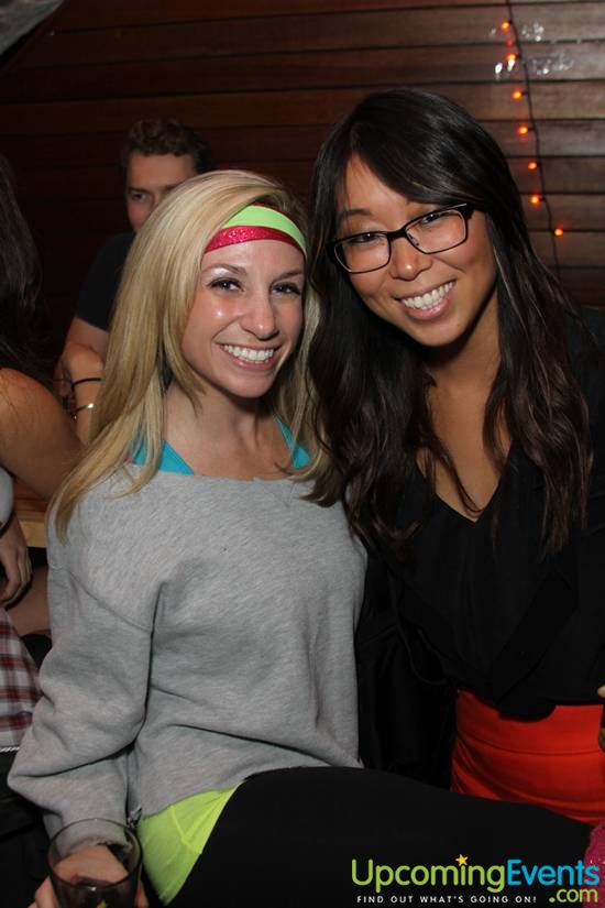 Photo from Fireball @ Ladder 15!