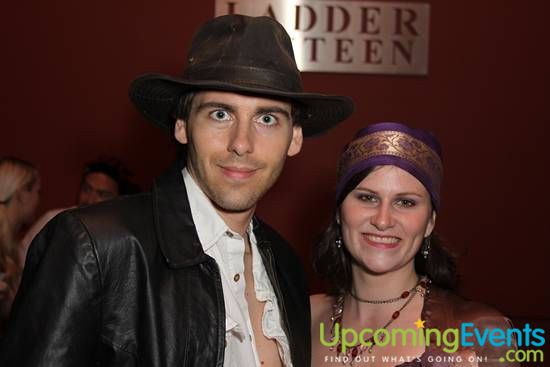 Photo from Fireball @ Ladder 15!