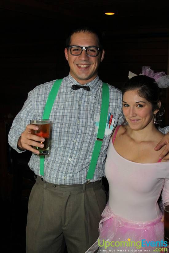 Photo from Fireball @ Ladder 15!
