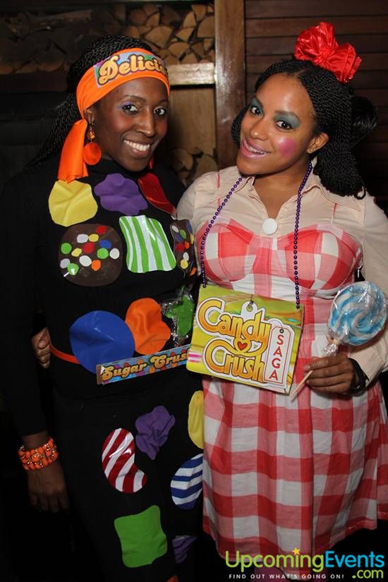 Photo from Fireball @ Ladder 15!