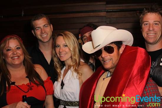 Photo from Fireball @ Ladder 15!