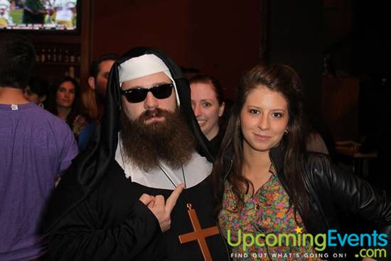 Photo from Fireball @ Ladder 15!