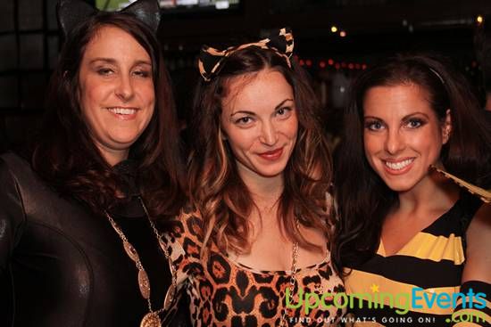 Photo from Fireball @ Ladder 15!