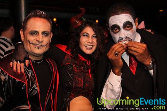 Photo from Fireball @ Ladder 15!