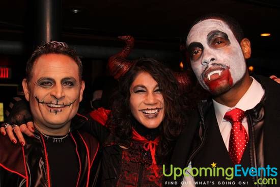 Photo from Fireball @ Ladder 15!