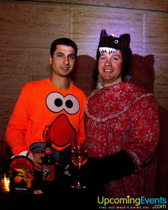Photo from Freak Show @ Union Trust
