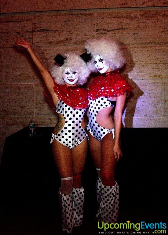 Photo from Freak Show @ Union Trust