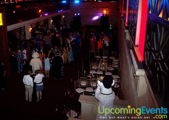 Photo from Freak Show @ Union Trust